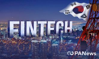 fintech思密达 302家企业拼出韩国金融科技新图景